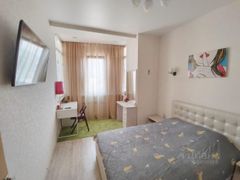 60 м², 2-комн. квартира, 20/23 этаж