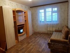 39 м², 1-комн. квартира, 3/16 этаж