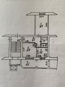 71,3 м², 2-комн. квартира, 3/7 этаж