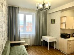 40 м², 1-комн. квартира, 9/9 этаж