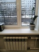 40 м², 1-комн. квартира, 2/9 этаж