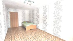 54 м², 2-комн. квартира, 2/3 этаж