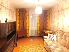 45 м², 2-комн. квартира, 9/9 этаж