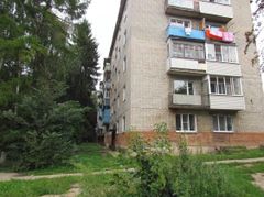 58,4 м², 3-комн. квартира, 2/5 этаж