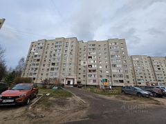 27,6 м², 1-комн. квартира, 4/9 этаж