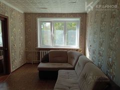 62,8 м², 4-комн. квартира, 5/5 этаж