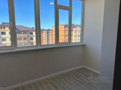 48 м², 1-комн. квартира, 8/9 этаж