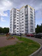 58 м², 2-комн. квартира, 6/9 этаж