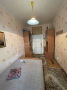 15 м², 1-комн. квартира, 1/2 этаж