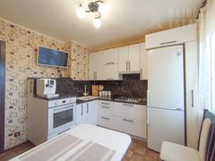 36,6 м², 1-комн. квартира, 4/4 этаж