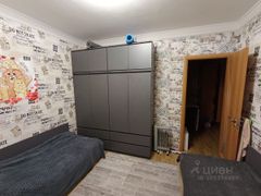 52,8 м², 2-комн. квартира, 7/9 этаж