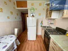 36 м², 1-комн. квартира, 5/5 этаж