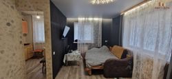 30 м², 1-комн. квартира, 1/4 этаж