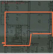 46,9 м², 2-комн. квартира, 2/2 этаж