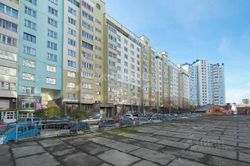 43,3 м², 1-комн. квартира, 2/11 этаж