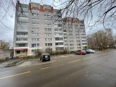 34,6 м², 1-комн. квартира, 3/9 этаж