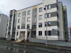 46 м², 2-комн. квартира, 4/4 этаж