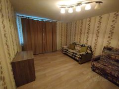 35 м², 1-комн. квартира, 6/10 этаж