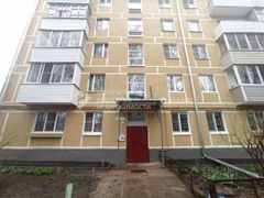 52,7 м², 3-комн. квартира, 2/5 этаж