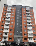 74,5 м², 3-комн. квартира, 1/10 этаж