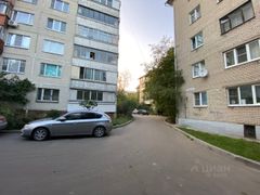 58 м², 3-комн. квартира, 1/5 этаж