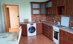 46,5 м², 1-комн. квартира, 5/10 этаж