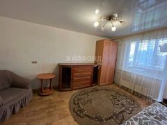 29,5 м², 1-комн. квартира, 2/5 этаж