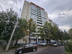 60 м², 2-комн. квартира, 11/14 этаж