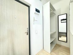 41,5 м², 1-комн. квартира, 11/15 этаж