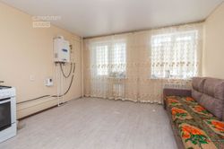 46,1 м², 2-комн. квартира, 3/4 этаж