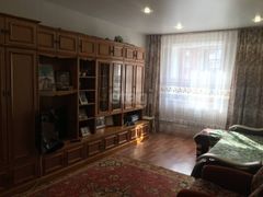 57,5 м², 2-комн. квартира, 2/6 этаж