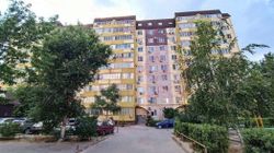 120 м², 4-комн. квартира, 9/10 этаж