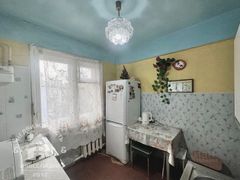 58,5 м², 3-комн. квартира, 5/5 этаж