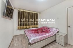 40,9 м², 2-комн. квартира, 1/10 этаж