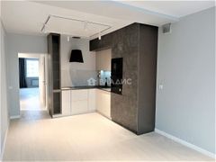 55 м², 2-комн. квартира, 10/16 этаж