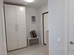 37 м², 1-комн. квартира, 5/26 этаж