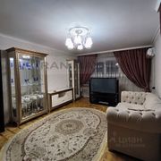 71 м², 3-комн. квартира, 4/5 этаж