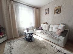 51 м², 2-комн. квартира, 1/2 этаж