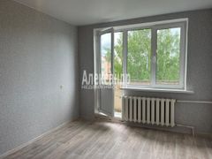 30 м², 1-комн. квартира, 5/5 этаж