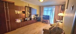 37,4 м², 1-комн. квартира, 4/5 этаж