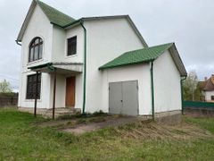 191 м², дом, с участком 16,4 сотки