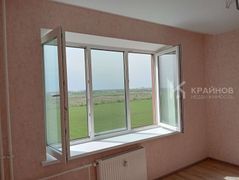 60 м², 2-комн. квартира, 17/17 этаж