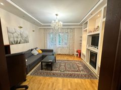 90 м², 3-комн. квартира, 5/5 этаж