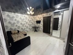 50 м², 3-комн. квартира, 8/9 этаж