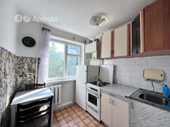 44 м², 2-комн. квартира, 4/5 этаж