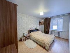 93,1 м², 3-комн. квартира, 2/9 этаж