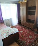 30 м², 1-комн. квартира, 4/4 этаж