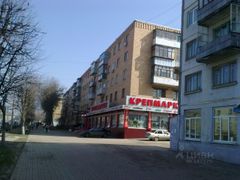 60,3 м², 3-комн. квартира, 3/5 этаж