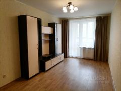 43 м², 1-комн. квартира, 6/9 этаж