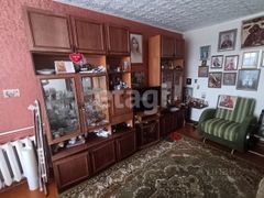 47,5 м², 2-комн. квартира, 5/5 этаж